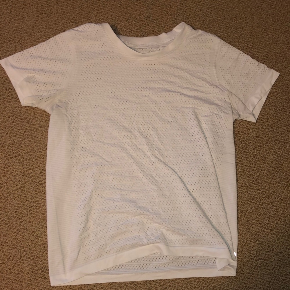 Lululemon Breeze By top size 8